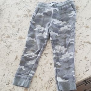 Boys joggers